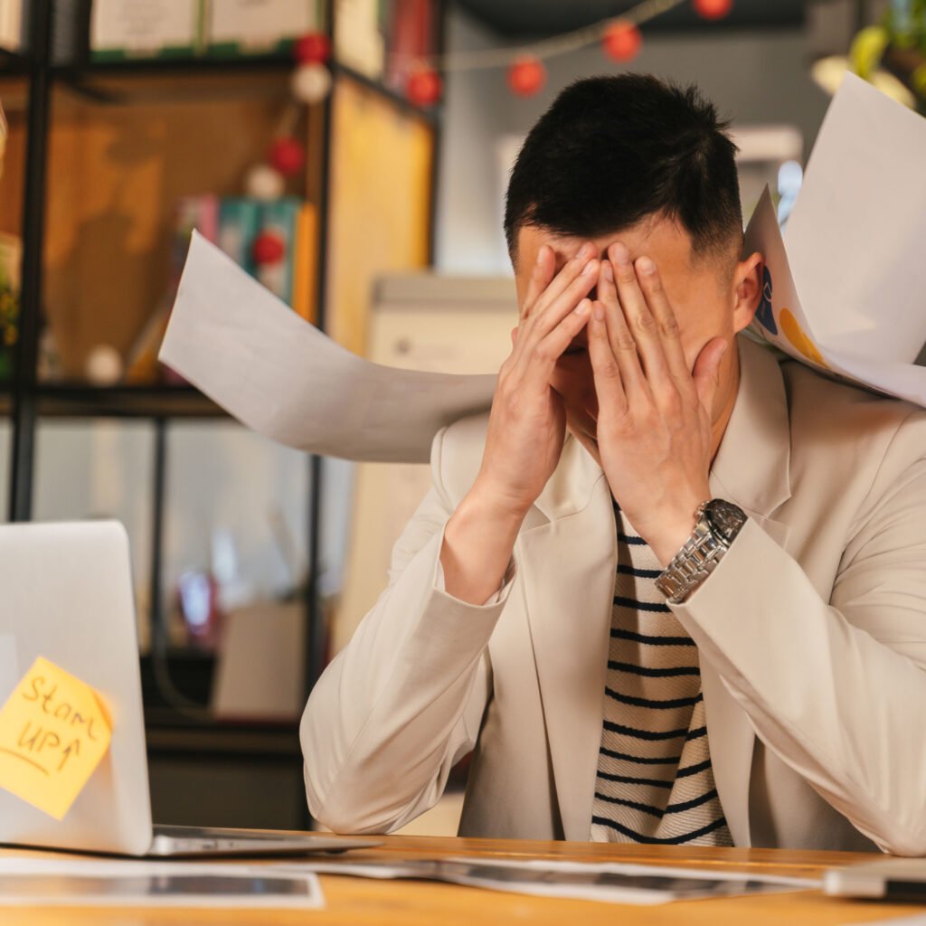 Dott. Cristiano Pedersini - Trattamento del Disagio Lavorativo e Burnout