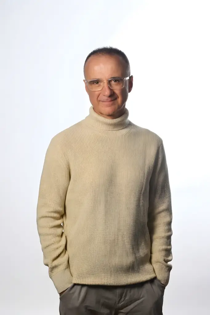 Dott. Cristiano Pedersini